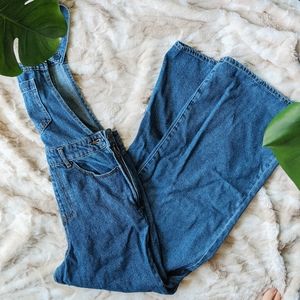Perfect Denim Overalls